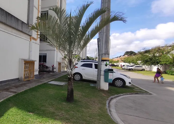 Apartamento Em Salvador
