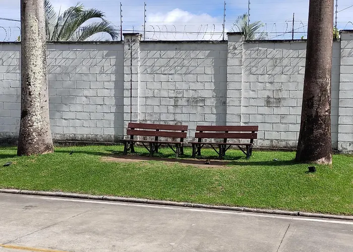 Apartamento Em Salvador