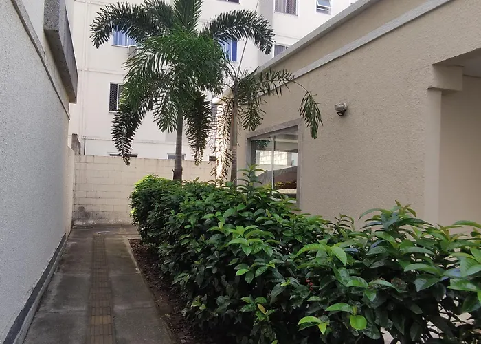 Apartamento Em Salvador