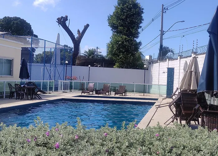 Apartamento Em Salvador