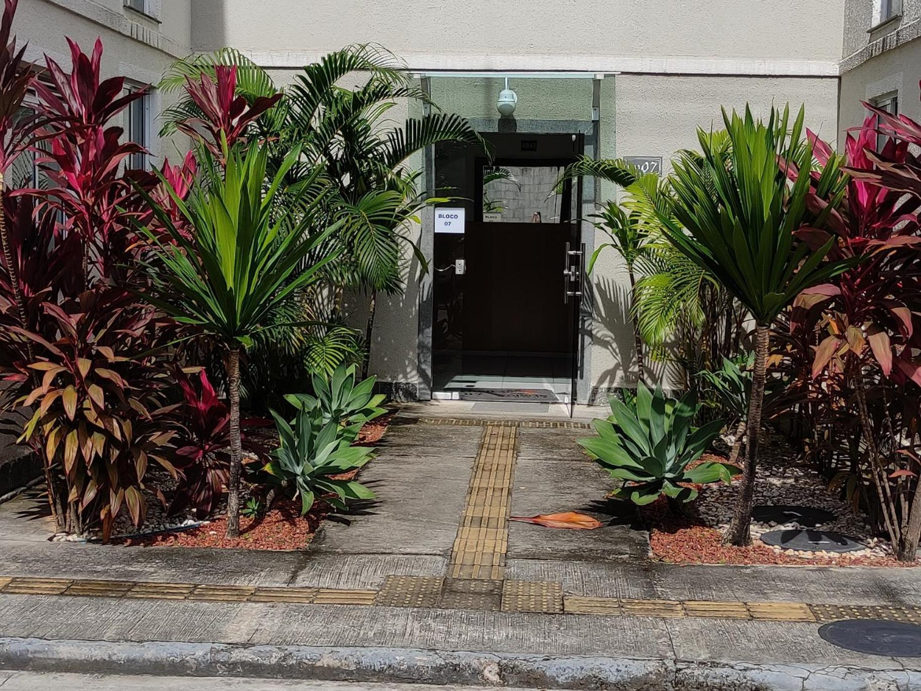 Apartment Em Salvador