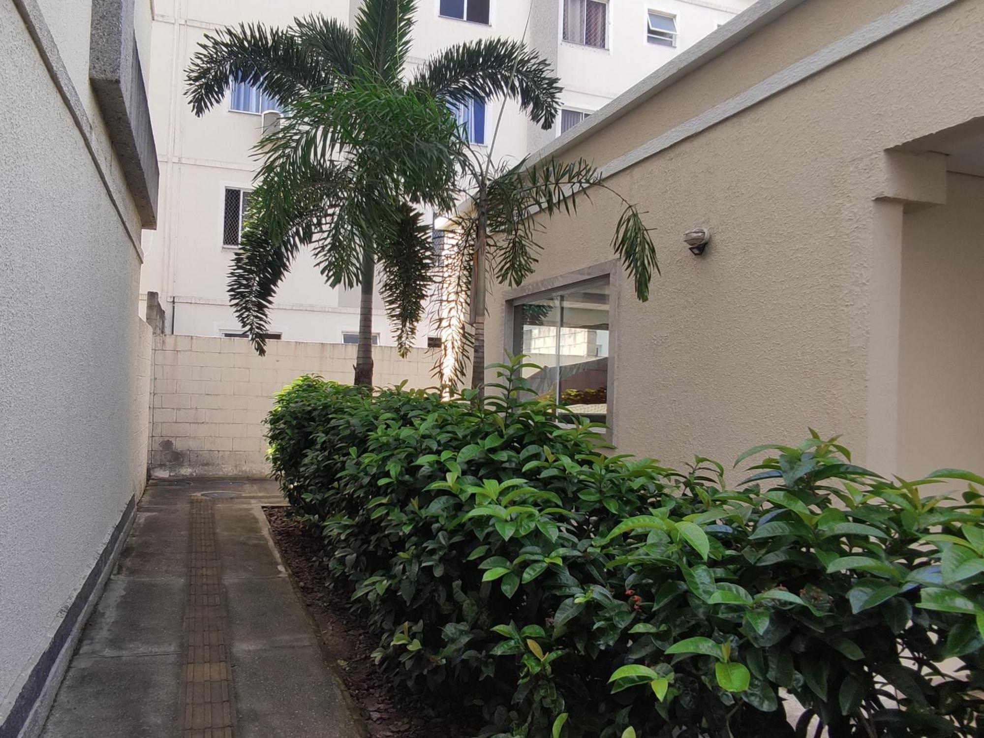 Apartment Em