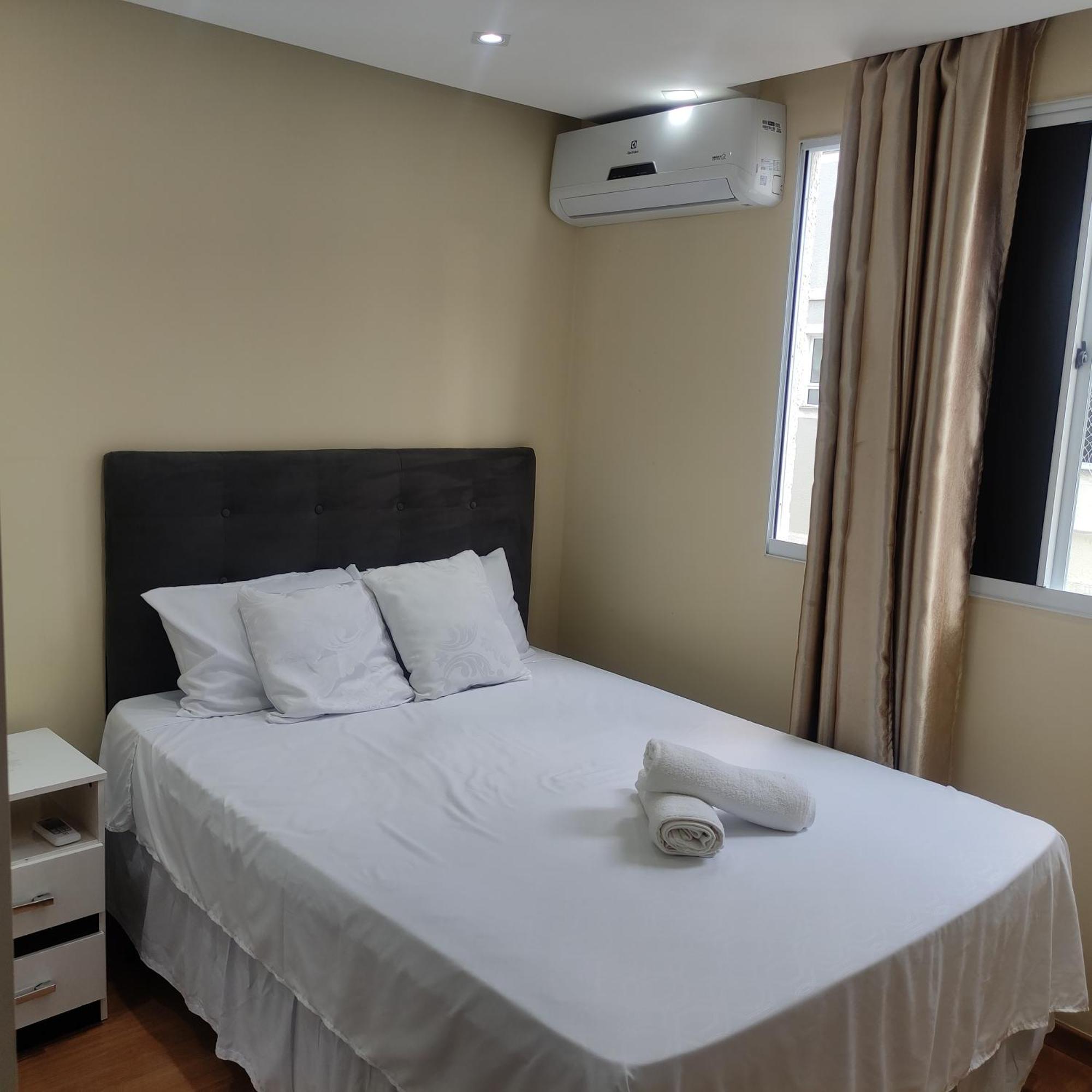 Apartment Em Salvador