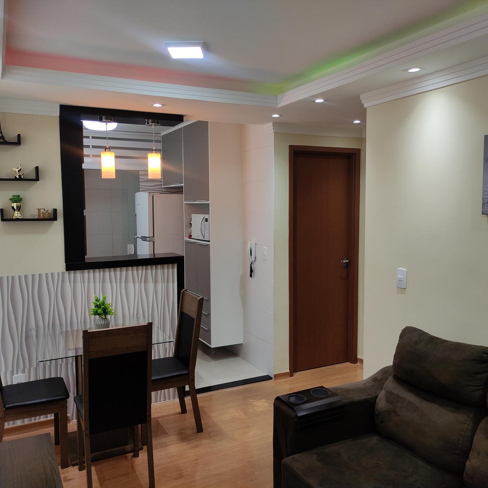 Apartment Em
