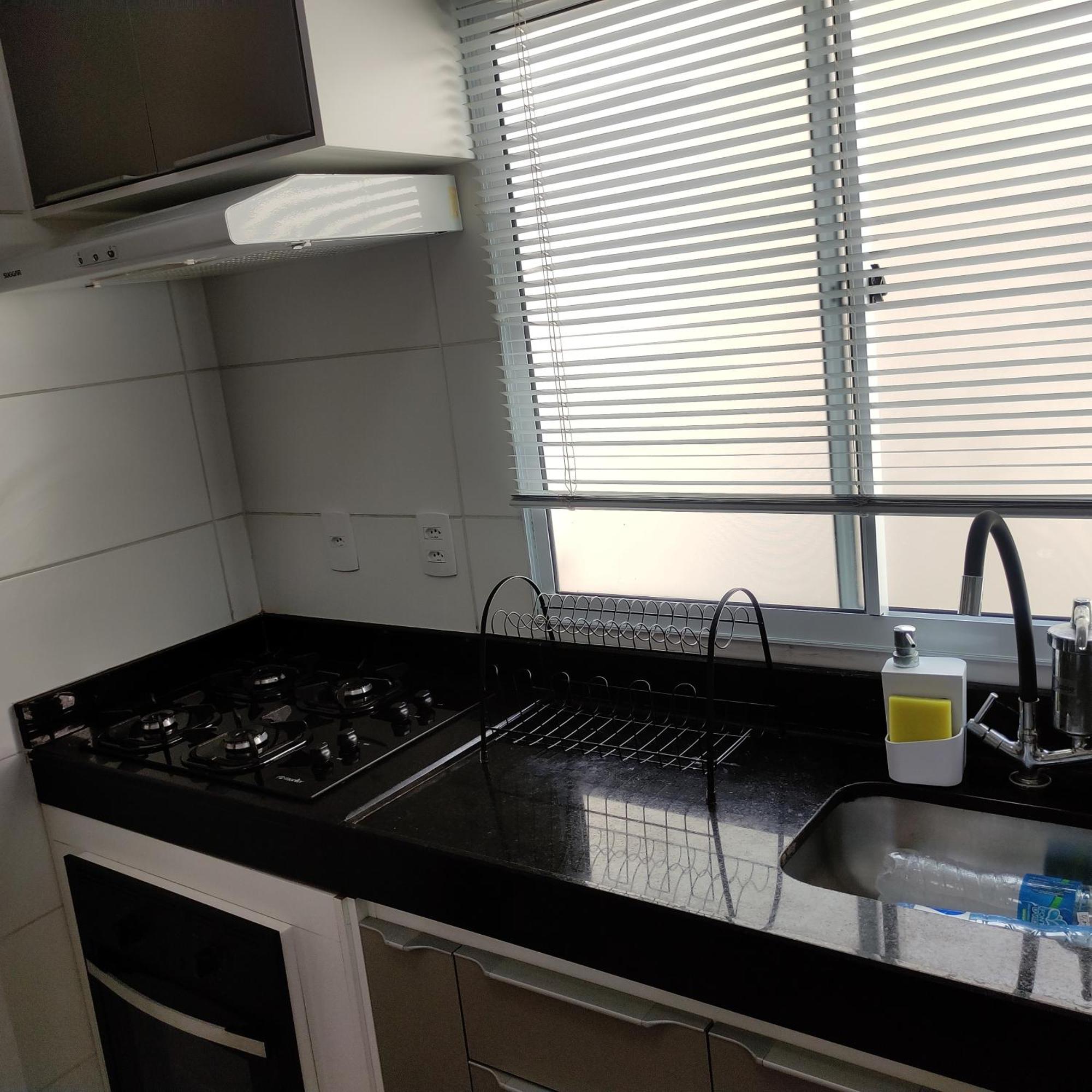 Apartment Em Salvador