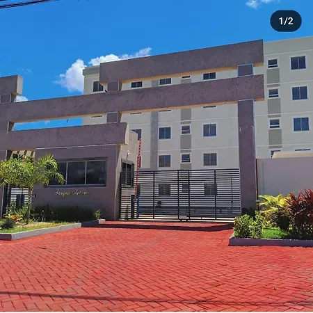 Apartamento Em Salvador Exterior photo
