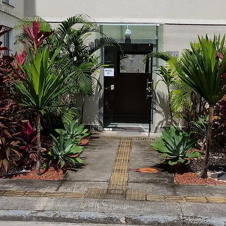 Apartamento Em Salvador Exterior photo