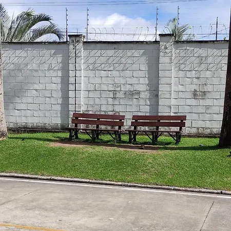 Apartamento Em Salvador Exterior photo