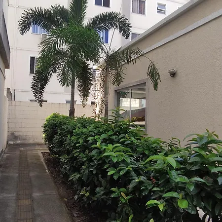 Apartamento Em Salvador Exterior photo