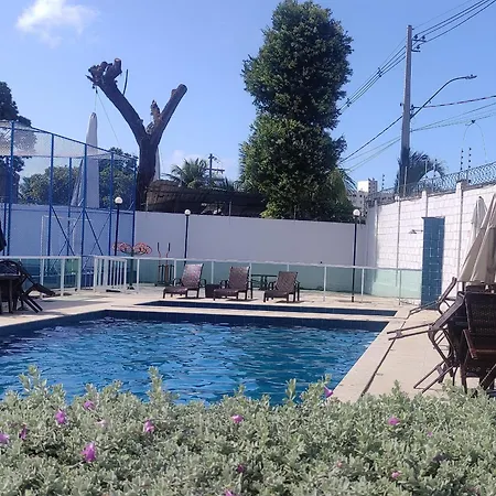 Apartamento Em Salvador Exterior photo