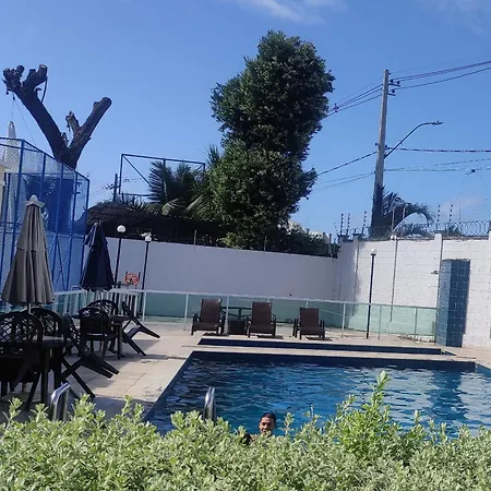 Apartamento Em Salvador Exterior photo