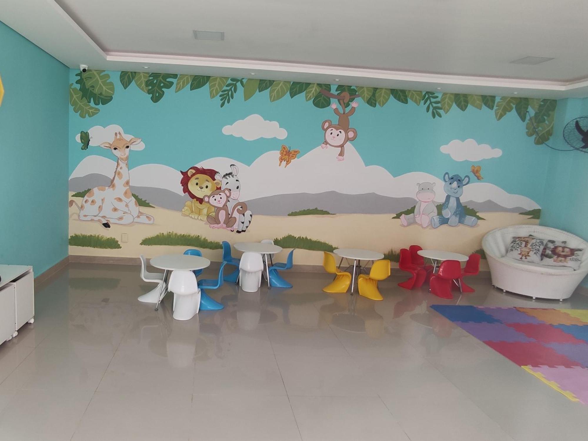 Apartamento Em