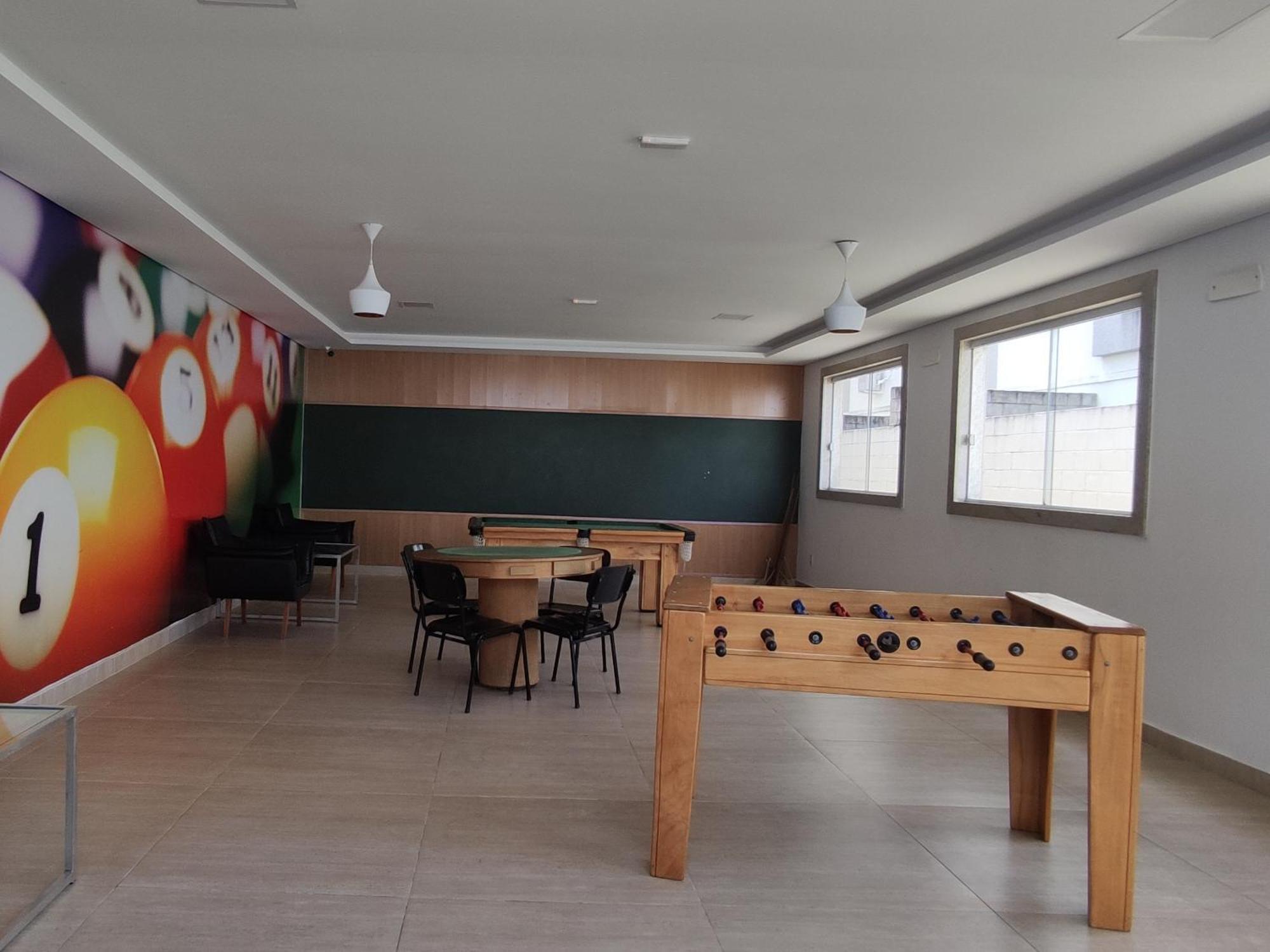 Em Apartamento Salvador