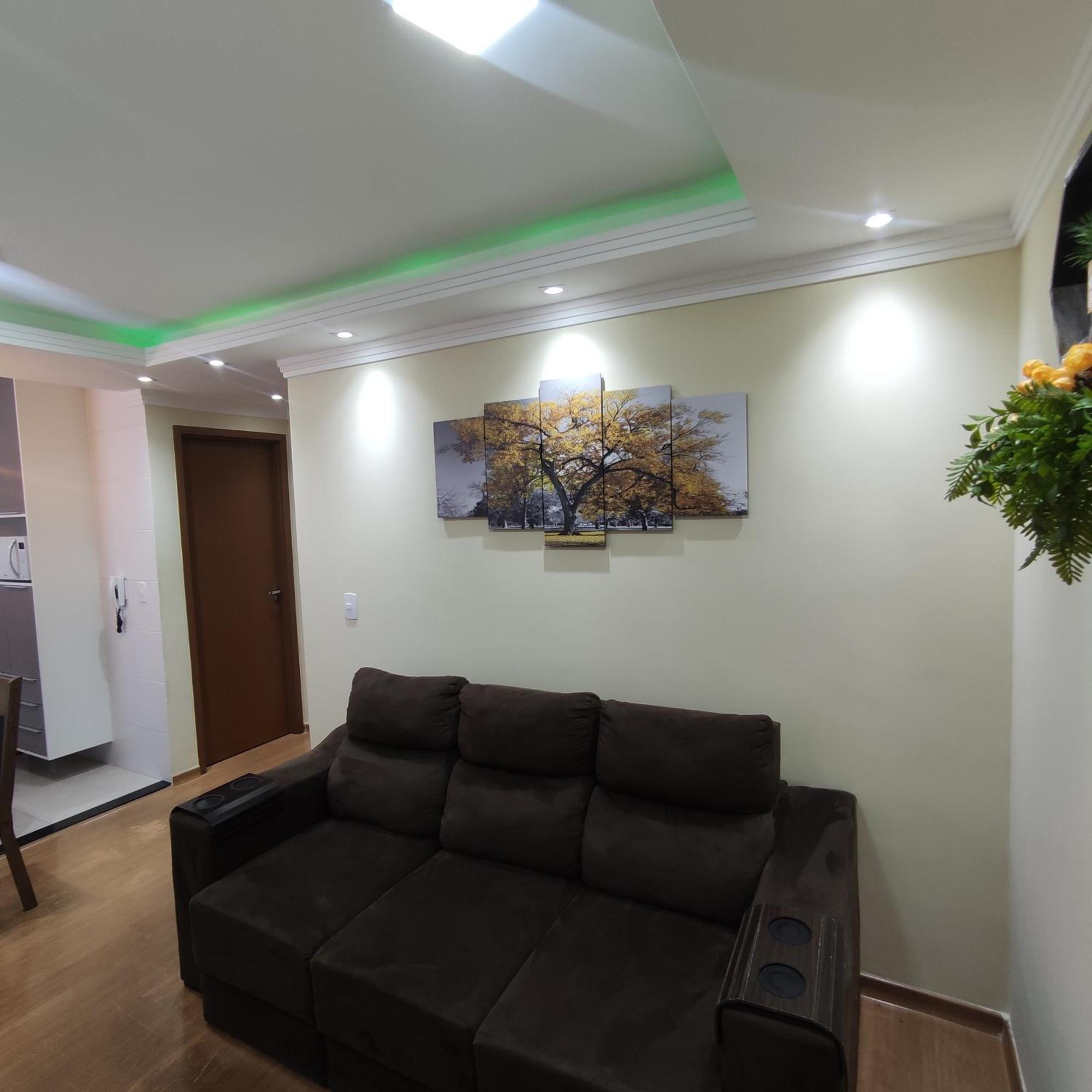 Em Apartment